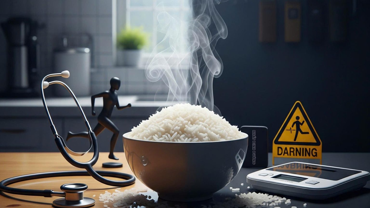 Điều gì sẽ xảy ra nếu bạn ăn cơm mỗi ngày – Lợi hay hại? Điều gì sẽ xảy ra nếu bạn ăn cơm mỗi ngày - Lợi hay hại?