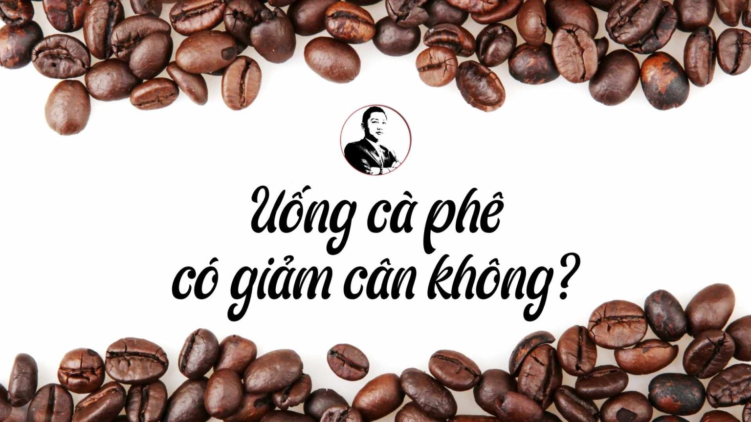 Uống cà phê có giảm cân không?